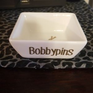 Bobbypin Holder